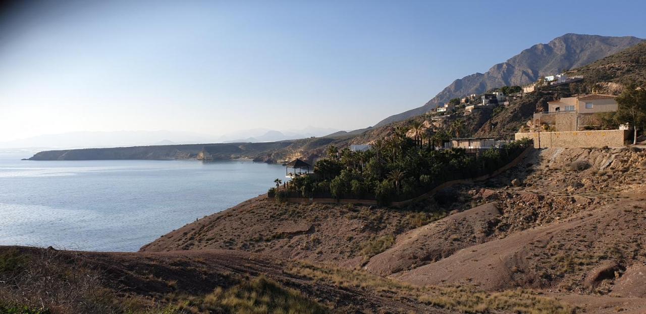 Villa Perla - Puerto De Mazarron Luaran gambar