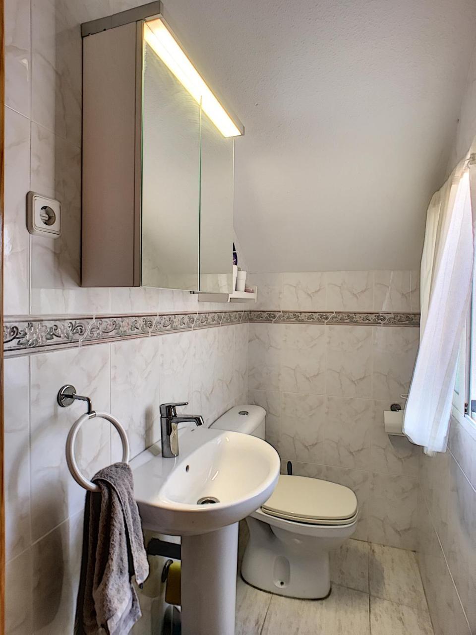 Villa Perla - Puerto De Mazarron Luaran gambar