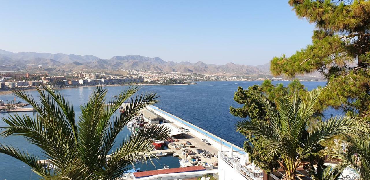 Villa Perla - Puerto De Mazarron Luaran gambar